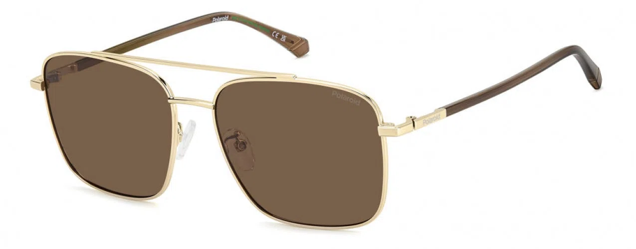 Polaroid Core PLD4192 Sunglasses - view 5